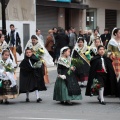 Ofrenda de flores