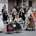 Ofrenda de flores