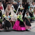 Ofrenda de flores