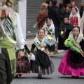 Ofrenda de flores