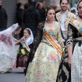 Ofrenda de flores