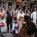 Ofrenda de flores