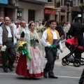 Ofrenda de flores