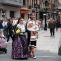 Ofrenda de flores