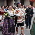 Ofrenda de flores