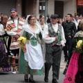 Ofrenda de flores