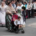 Ofrenda de flores