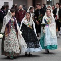 Ofrenda de flores