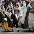 Ofrenda de flores