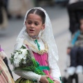 Ofrenda de flores