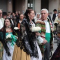 Ofrenda de flores