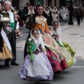 Ofrenda de flores