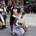 Ofrenda de flores