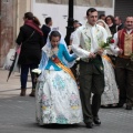 Ofrenda de flores