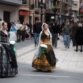 Ofrenda de flores