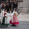 Ofrenda de flores