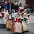 Ofrenda de flores
