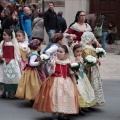 Ofrenda de flores