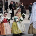Ofrenda de flores