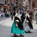 Ofrenda de flores
