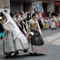 Ofrenda de flores