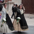 Ofrenda de flores