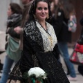 Ofrenda de flores