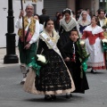 Ofrenda de flores