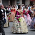 Ofrenda de flores