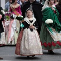 Ofrenda de flores