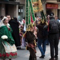 Ofrenda de flores