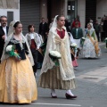 Ofrenda de flores