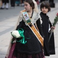 Ofrenda de flores