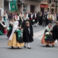 Ofrenda de flores