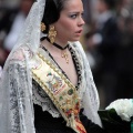 Ofrenda de flores