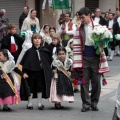 Ofrenda de flores