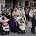 Ofrenda de flores