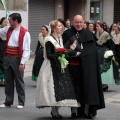 Ofrenda de flores