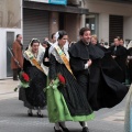 Ofrenda de flores