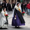 Ofrenda de flores