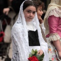 Ofrenda de flores