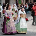 Ofrenda de flores