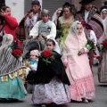 Ofrenda de flores