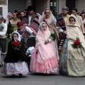 Ofrenda de flores