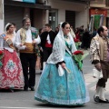 Ofrenda de flores