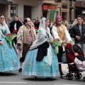 Ofrenda de flores