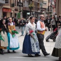 Ofrenda de flores