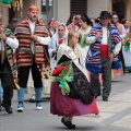 Ofrenda de flores