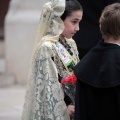 Ofrenda de flores