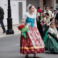 Ofrenda de flores